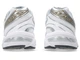 Кросівки Asics Gel-1130 White 1203A609-104 38 - зображення 3
