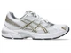 Кросівки Asics Gel-1130 White 1203A609-104 38 - зображення 6