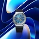 Часы Casio G-Shock G-Steel Tough Solartooth GBM-2100A-2B MISC - изображение 5