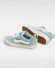 Кроссовки Vans Knu Skool Pig Suede Light Blue VN000D6ZTTN 36 - изображение 7