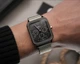 Часы Casio Timeless Collection Classic MTP-M306M-8A MISC - изображение 4