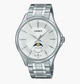 Часы Casio Enticer Moon Phase Quartz MTP-M100D-7A MISC - изображение 1