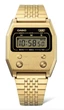 Часы Casio Vintage Edgy A1100G-5D MISC - изображение 2