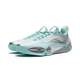 Кросівки Li-Ning Wade All City 14 Liberty Grey/Turquoise ABAW001-14 46 - зображення 4