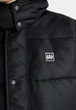 Пуховик Gap Logo Black GP022T03A-Q11 XL - изображение 5