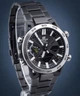 Часы Casio Edifice Tough Solartooth Carbon Shield ECB-2000DD-1A MISC - изображение 6