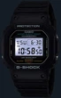 Часы Casio G-Shock Classic Digital DW-5600UE-1ER MISC - изображение 6