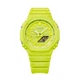 Годинник Casio G-Shock Classic GA-2100-9A9 MISC - зображення 3