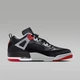Кросівки Air Jordan Spizike Low Black FQ1759-009 44 - зображення 3