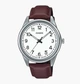 Часы Casio Enticer Analog Dial Leather Strap MTP-V005L-7B4UDF MISC - изображение 1