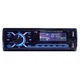 Автомагнитола 1DIN MP3 3885 с сенсорным 3 дюймовым дисплеем 4х50 Вт FM тюнером USB и поддержкой SD карт для автомобильного медиа центра - изображение 2
