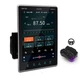 Автомагнитола 2Din с экраном 9,5'' Style 9520 - изображение 1