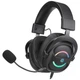 Навушники HP DHE-8006 Gaming 7.1 Sound USB Black (DHE-8006) - изображение 1