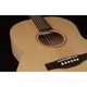 Электроакустическая гитара с подключением Simon&Patrick 039715 - Trek Nat Solid Spruce SG EQ - изображение 5