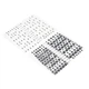 Наклейки для гитары Guitto GFM-01 Fretboard Stickers - изображение 1