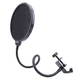 Поп-фильтр микрофонный Fzone PF-8 POP FILTER - изображение 1