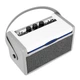 Комбопідсилювач MOOER SD10i Gray - зображення 1
