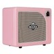 Комбоусилитель Mooer Hornet Pink - изображение 5