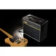 Гитарный комбоусилитель VOX VT40X Classic Blue - изображение 7