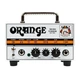 Гитарный усилитель-голова Orange Micro Terror - изображение 2