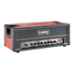 Гитарный усилитель-голова Laney GH100R - изображение 3