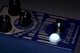 Светодиодные демпферы ROCKBOARD LED Damper, Defractive Cover for bright LEDs, 5 pcs - Large - изображение 5