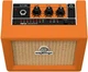 Гітарний комбопідсилювач Orange Crush Mini - зображення 4
