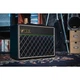 Гитарный комбоусилитель VOX VT20X Classic Blue - изображение 6