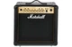 Гитарный комбоусилитель Marshall MG15GFX - изображение 1