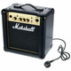 Гітарний комбопідсилювач Marshall MG10G - зображення 4