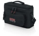 Сумка для микрофонов Gator GM-4 - 4 Microphones Bag - изображение 1