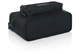 Сумка для микрофонов Gator GM-4 - 4 Microphones Bag - изображение 2