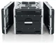 Кейс для рекового обладнання Gator GR-8L - 8U Audio Rack (Standard) - зображення 4