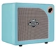 Комбопідсилювач Mooer Hornet Blue - зображення 6