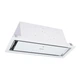 Вытяжка кухонная Perfelli BISP 9673 WH 1000 LED Strip - изображение 8
