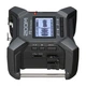 Цифровой диктофон ZOOM F3 рекордер (529199) - изображение 2