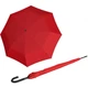 Парасоля Knirps A.760 Stick Automatic тростина Red (Kn96 7760 1501) - зображення 1