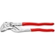 Ключ KNIPEX переставний 300 мм (86 03 300) - изображение 1