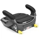 Автокресло Peg-Perego Viaggio Shuttle Licorice Черное (IMVS040000BL13DX13) - изображение 2