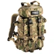 Рюкзак туристический Neo Tools 30 л Camo (84-325) - изображение 1