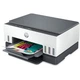 Багатофункціональний пристрій HP Smart Tank 670 c Wi-Fi (6UU48A) - зображення 4