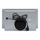 Вытяжка кухонная Interline STREET WH A/52 M/2/M - изображение 5