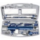Телескоп Bresser Junior 60/700 AZ1 Refractor с кейсом 8843100 4253819 - изображение 2