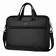 Сумка для ноутбука 2E Slim Business 17" Black (2E-CBP2487BK) - зображення 1