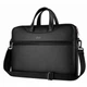 Сумка для ноутбука 2E Slim Business 15.6/16" Black (2E-CBP2486BK) - зображення 1