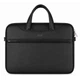 Сумка для ноутбука 2E Slim Business 17" Black (2E-CBP2487BK) - зображення 3