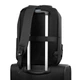 Рюкзак для ноутбука 2E Impulse 17" Black (2E-BPT7417BK) - изображение 10