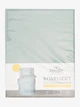 Постільна білизна Півтораспальна BLUE HAZ Daisy Різнокольоровий shop (4820298415043) - изображение 4