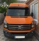 Накладки на решітку 2011-2017 Carmos - Турецька сталь для Volkswagen Crafter рр - зображення 3