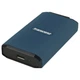 SSD внешний Transcend 2TB ESD410C, USB 20Gbps, Type C (TS2TESD410C) - изображение 2